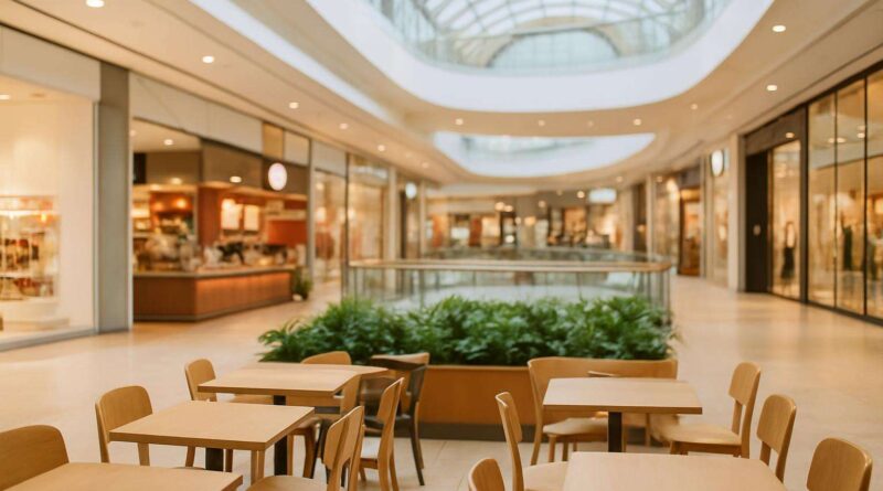 Galerie handlowe na Mokotowie – nie tylko zakupy, ale też rozrywka i gastronomia