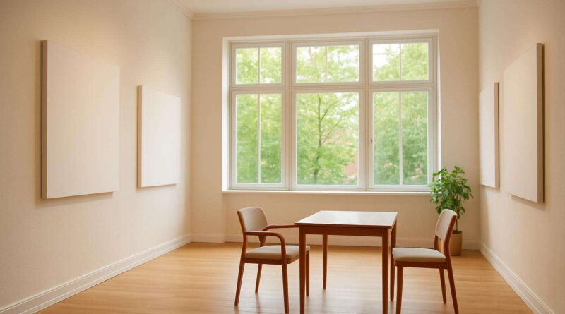 Gdzie zorganizować kameralny event lub wernisaż na Mokotowie?