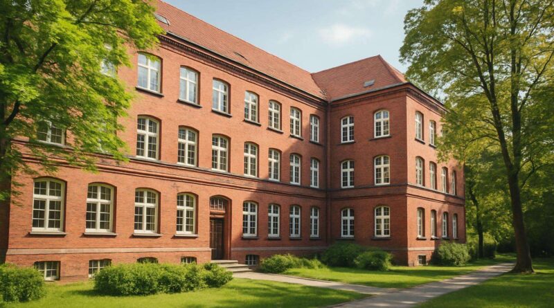 Historia liceów na Mokotowie – szkoły z tradycją i znani absolwenci