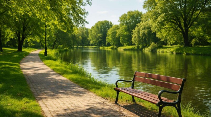 Jak spędzić weekend na Mokotowie? 7 pomysłów na odpoczynek w mieście