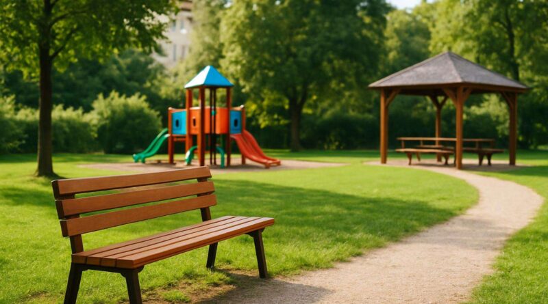 Kluby seniora i miejsca integracji pokoleń na Mokotowie