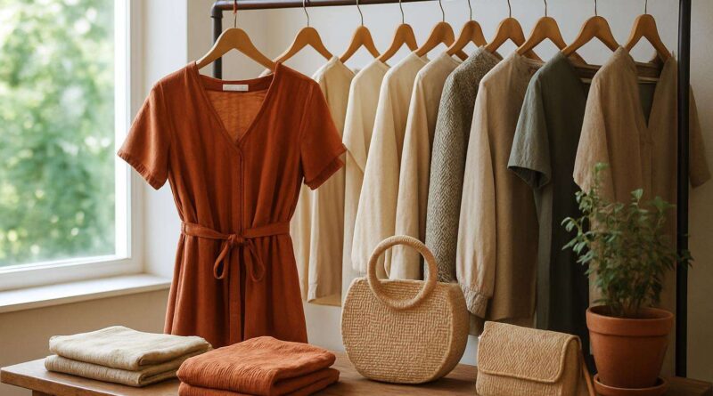 Lokalne marki modowe i projektanci działający w dzielnicy