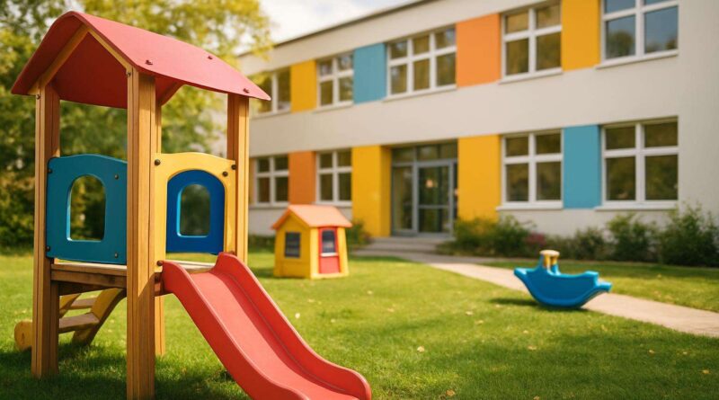 Najlepsze przedszkola i żłobki na Mokotowie – opinie rodziców i dostępność