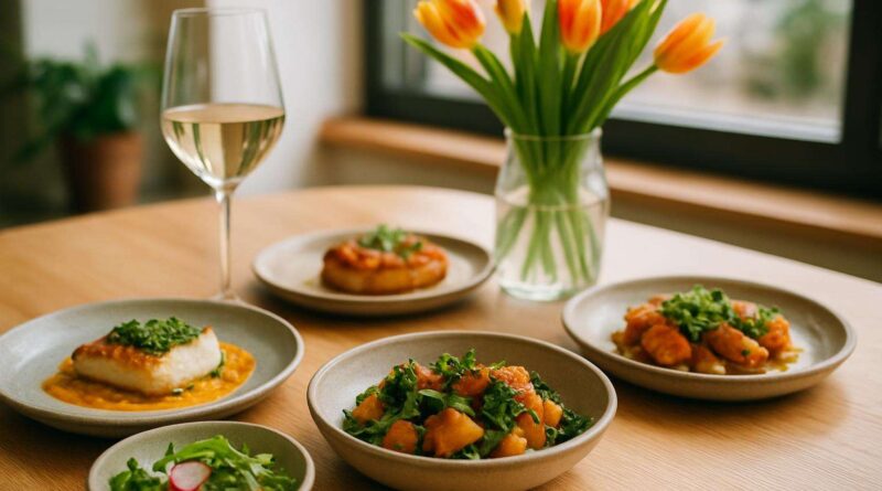 Nowe miejsca gastro 2025 – otwarcia, które warto odwiedzić