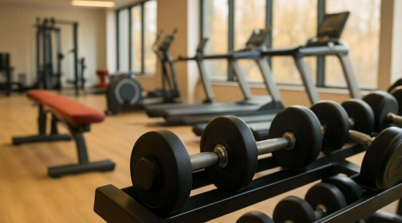 Ranking siłowni i klubów fitness na Mokotowie – aktywnie w stolicy