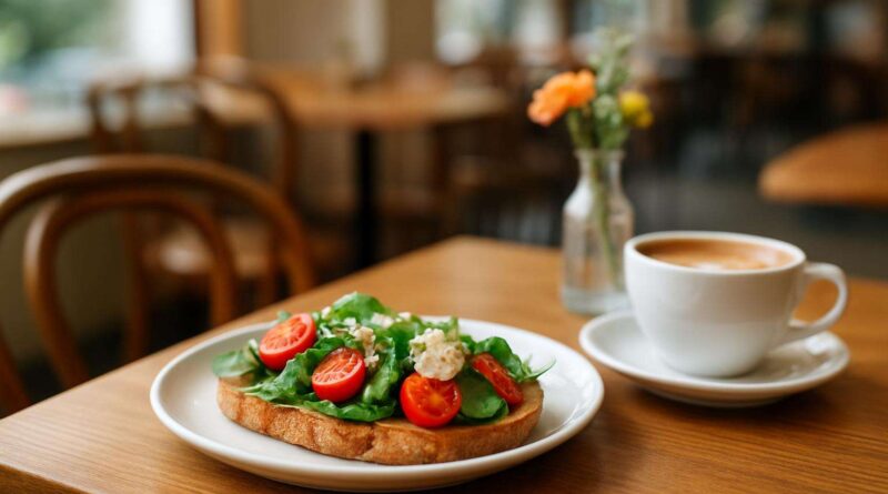 Top 10 restauracji i kawiarni na Mokotowie – gdzie warto zjeść w 2025 roku?