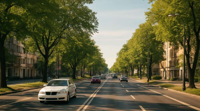 Ulica Puławska – jak zmieniała się przez dekady? Historia głównej arterii Mokotowa