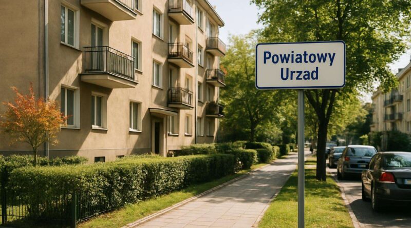 Gdzie na Mokotowie można załatwić sprawy mieszkaniowe?