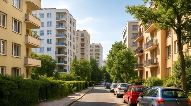 Gdzie na Mokotowie szukać mieszkań bezpośrednio od właściciela?