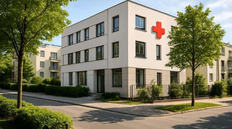 Gdzie są najlepsze kliniki prywatne na Mokotowie?