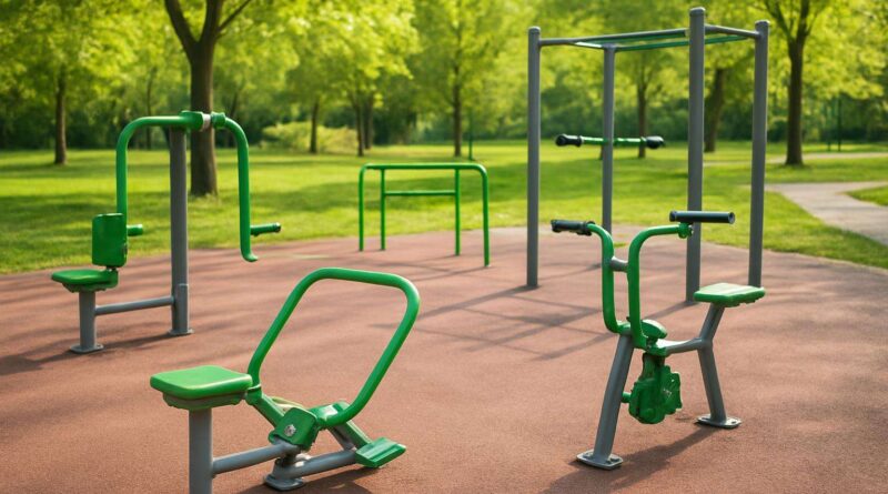 Gdzie są siłownie na Mokotowie?