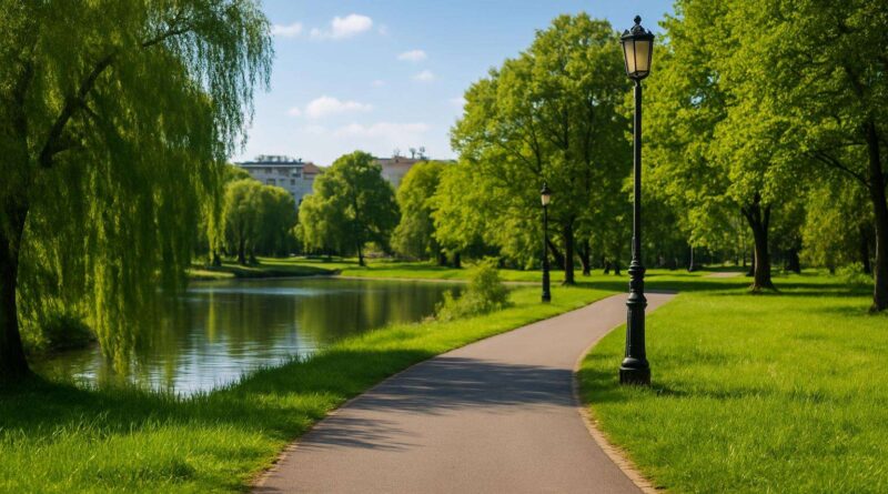 Gdzie sprawdzić aktualne wydarzenia na Mokotowie?