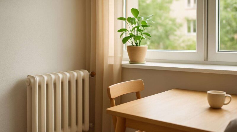 Gdzie zgłosić awarię w mieszkaniu na Mokotowie?