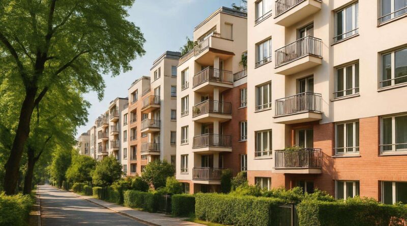 Ile kosztuje metr mieszkania na Mokotowie?