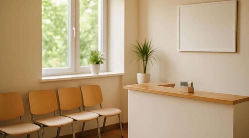 Ile kosztuje wizyta u lekarza prywatnie na Mokotowie?