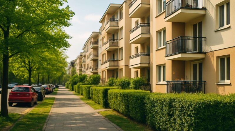 Ile kosztuje wynajem mieszkania na Mokotowie?