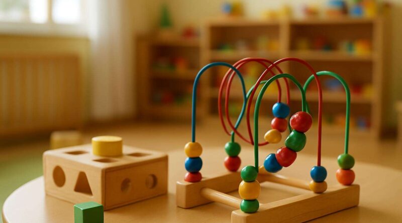 Ile kosztuje żłobek na Mokotowie?