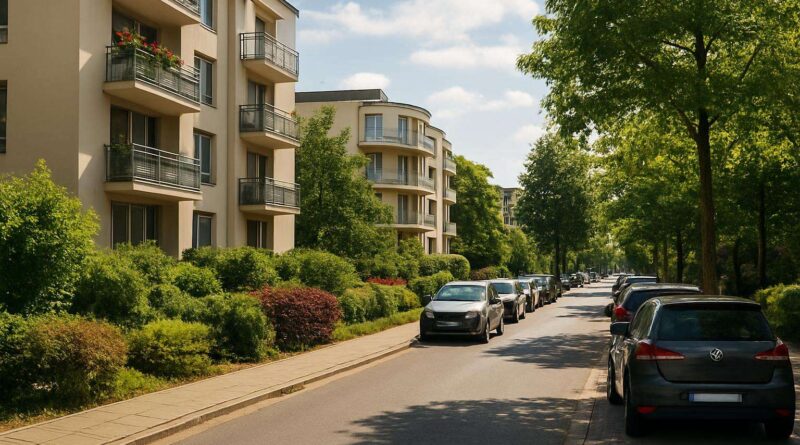 Ile kosztuje życie na Mokotowie miesięcznie?