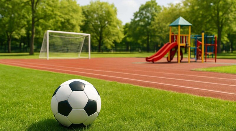 Jak wygląda oferta zajęć sportowych dla dzieci na Mokotowie?