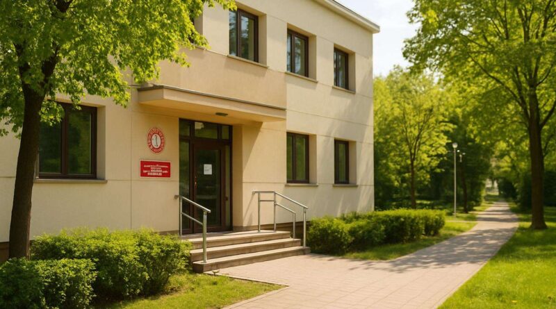 Jak załatwić dowód osobisty na Mokotowie?