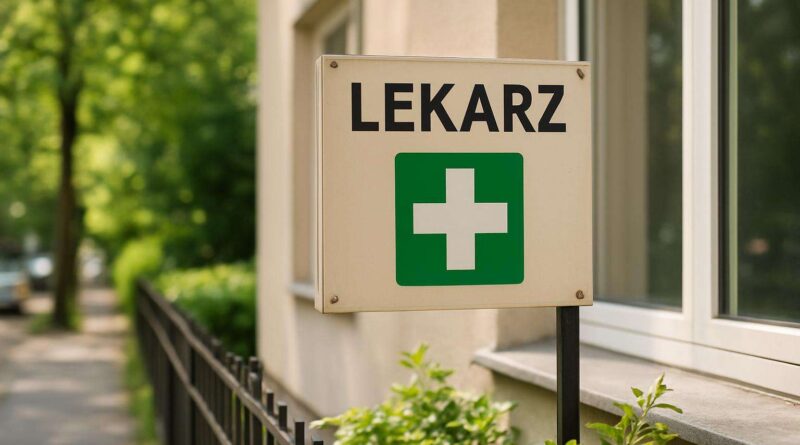 Jak zapisać się do lekarza na Mokotowie?