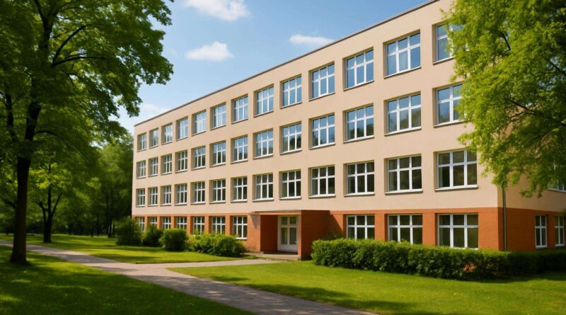 Jakie licea znajdują się na Mokotowie?