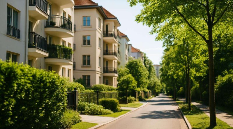 Jakie osiedla na Mokotowie są najdroższe?