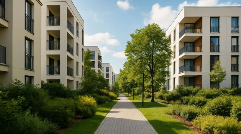 Jakie osiedla na Mokotowie są najlepsze dla singli?