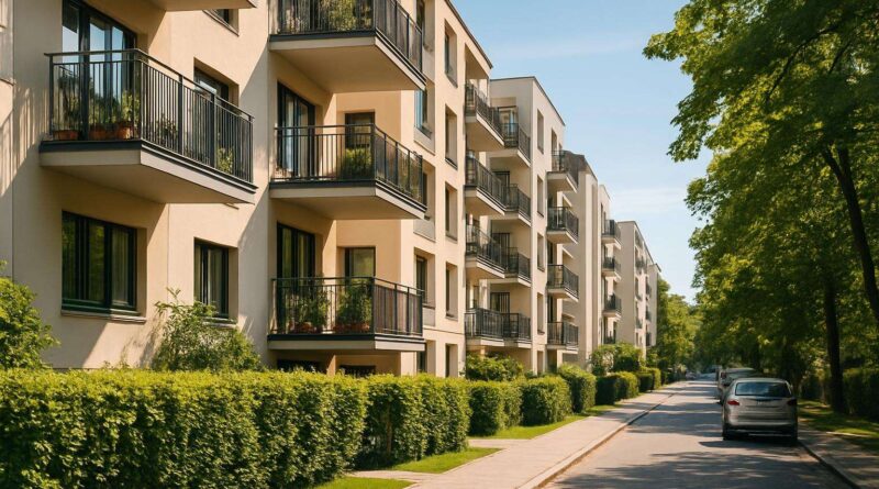 Jakie są ceny czynszów na Mokotowie?