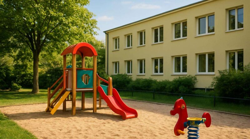 Jakie są najlepsze przedszkola na Mokotowie?