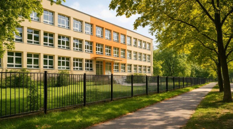 Jakie są opinie o szkołach na Mokotowie?