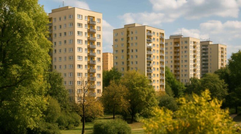 Jakie są wady mieszkania na Mokotowie?