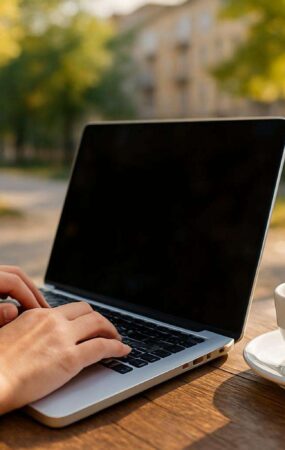 Jakie sprawy można załatwić online na Mokotowie?