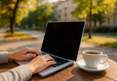 Jakie sprawy można załatwić online na Mokotowie?