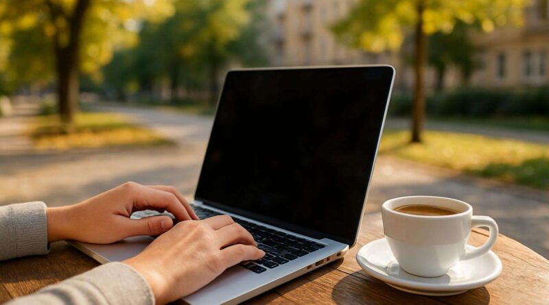 Jakie sprawy można załatwić online na Mokotowie?