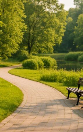 Jakie wydarzenia odbywają się na Mokotowie?