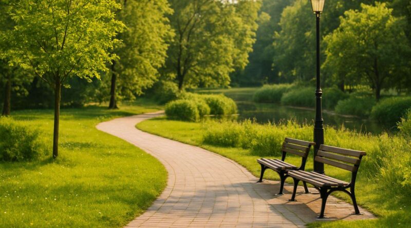 Jakie wydarzenia odbywają się na Mokotowie?